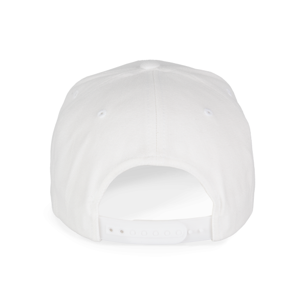 Casquette visière plate - 6 panneaux – Image 24