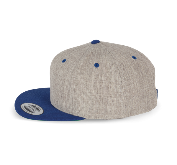Casquette visière plate - 6 panneaux – Image 19