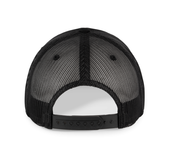 Casquette Trucker classique - 5 panneaux – Image 10