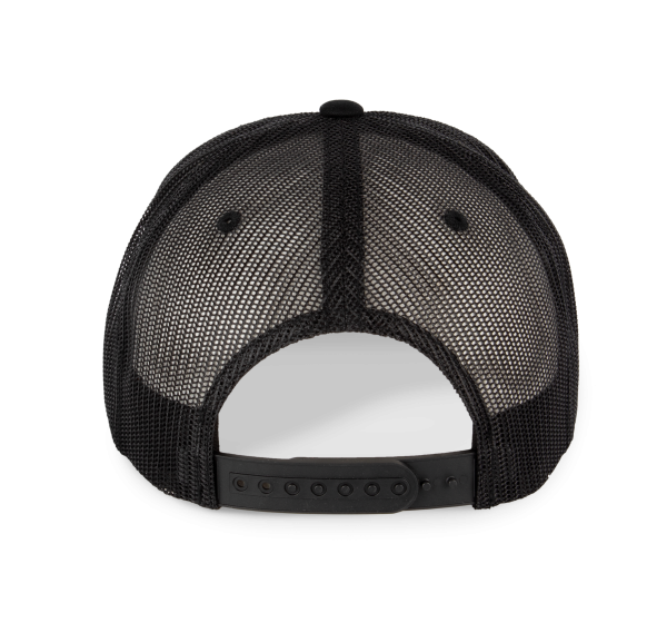Casquette Trucker classique - 5 panneaux – Image 12