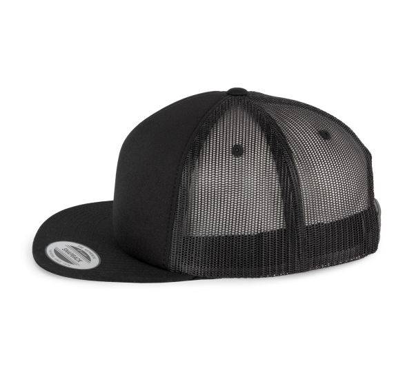 Casquette Trucker classique - 5 panneaux – Image 11