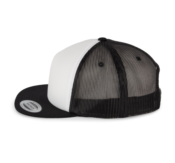 Casquette Trucker classique - 5 panneaux – Image 13