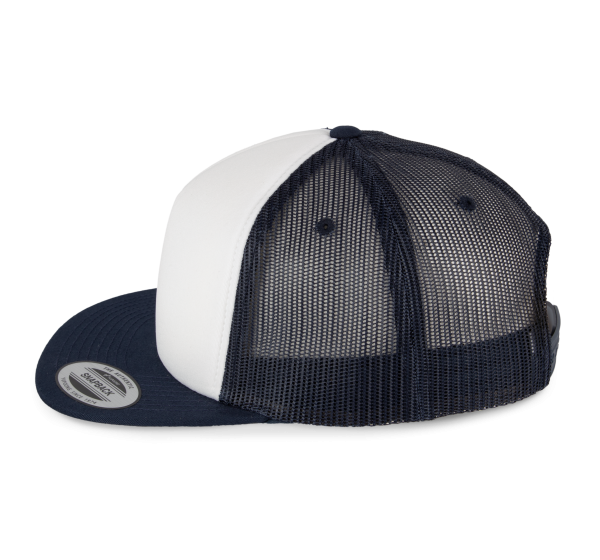 Casquette Trucker classique - 5 panneaux – Image 15