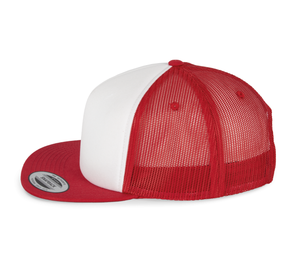 Casquette Trucker classique - 5 panneaux – Image 17