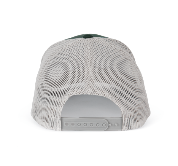 Casquette Trucker modèle rétro - 6 panneaux – Image 13