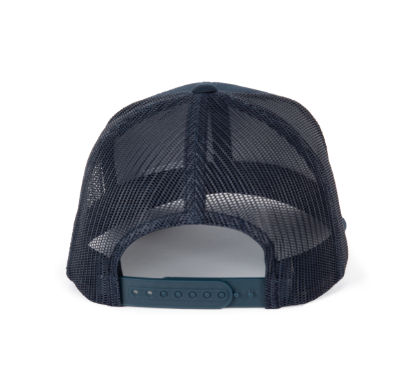 Casquette Trucker modèle rétro - 6 panneaux – Image 15