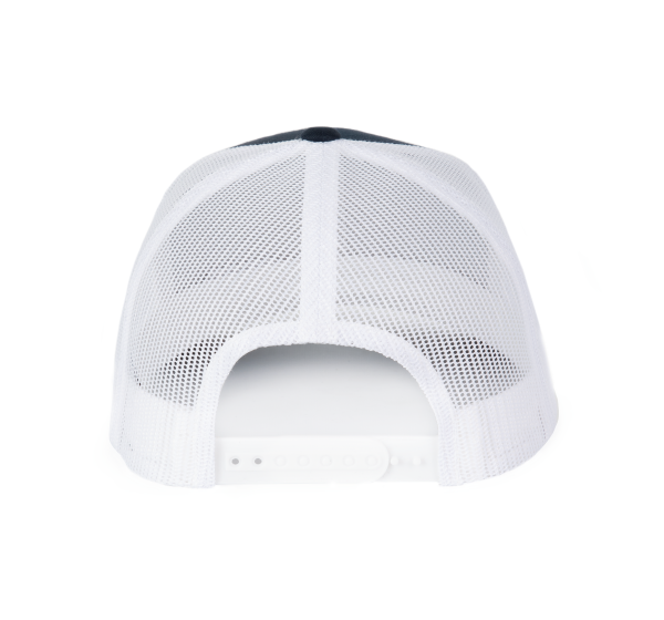 Casquette Trucker modèle rétro - 6 panneaux – Image 17