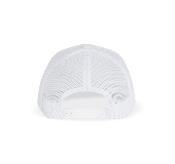 Casquette Trucker modèle rétro - 6 panneaux – Image 23