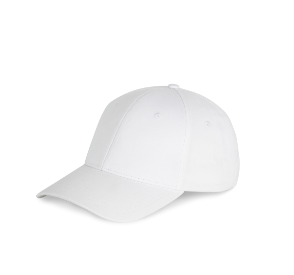 Casquette en coton recyclé - 6 panneaux – Image 15