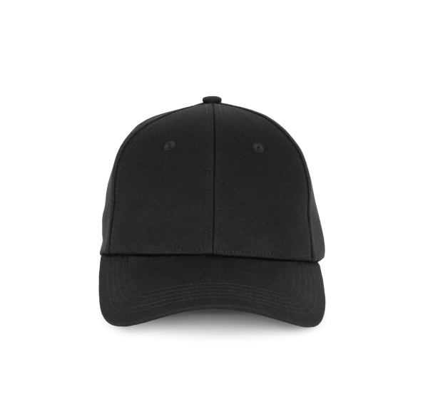 Casquette en coton recyclé - 6 panneaux – Image 7