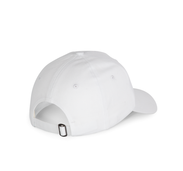 Casquette en coton recyclé - 5 panneaux – Image 12