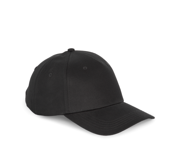 Casquette en coton recyclé - 5 panneaux – Image 9