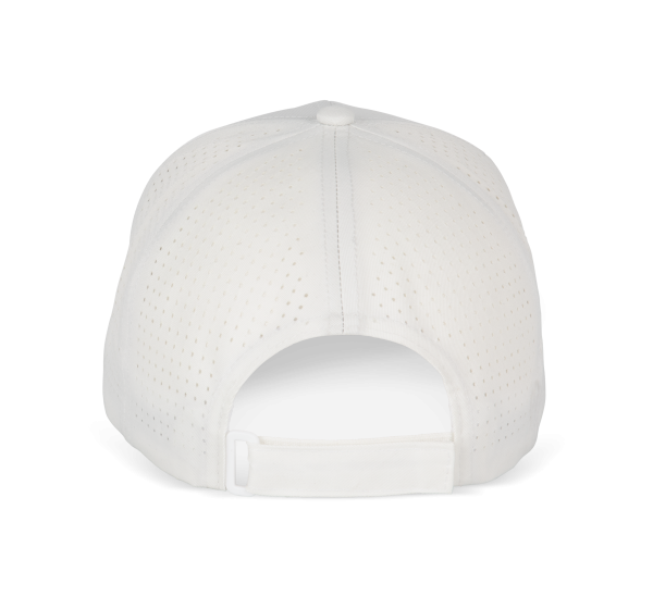 Casquette microperforée - 6 panneaux – Image 12