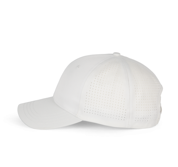 Casquette microperforée - 6 panneaux – Image 13