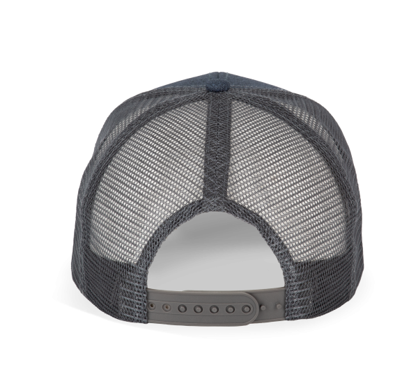 Casquette Trucker - 6 panneaux – Image 6