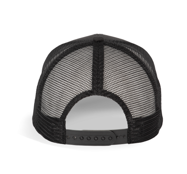 Casquette Trucker - 6 panneaux – Image 9