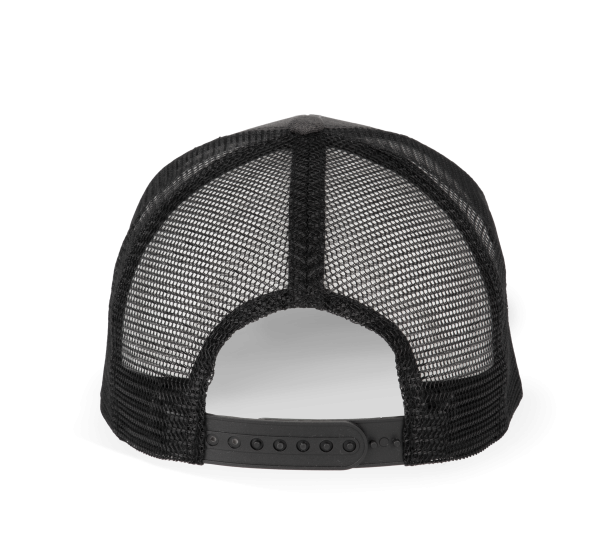 Casquette Trucker - 6 panneaux – Image 11