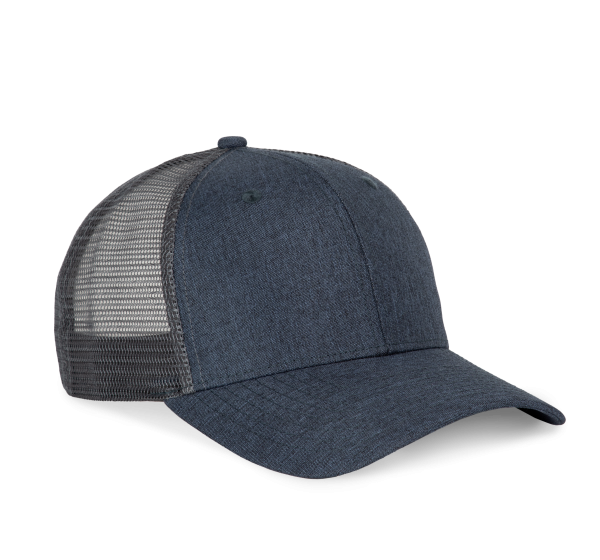 Casquette Trucker - 6 panneaux – Image 7