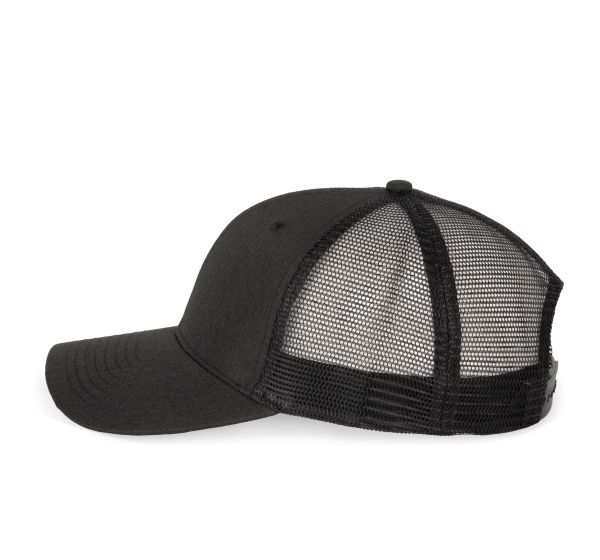 Casquette Trucker - 6 panneaux – Image 10
