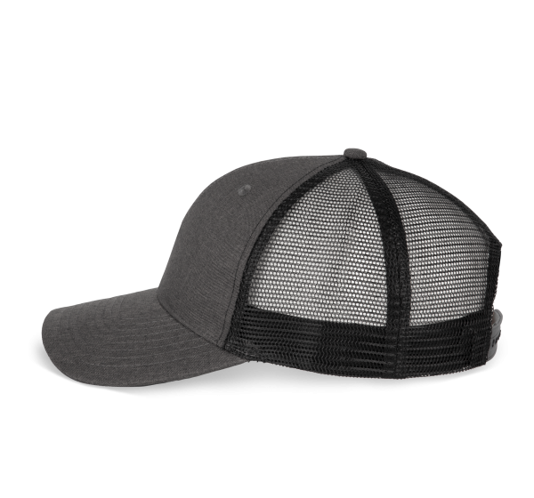 Casquette Trucker - 6 panneaux – Image 12
