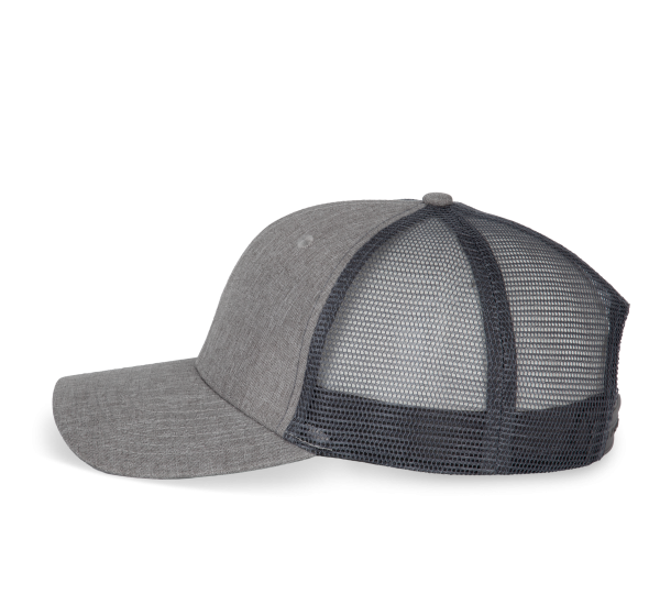 Casquette Trucker - 6 panneaux – Image 15
