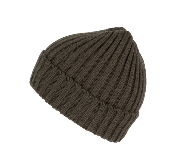 Bonnet à double côte et revers – Image 10