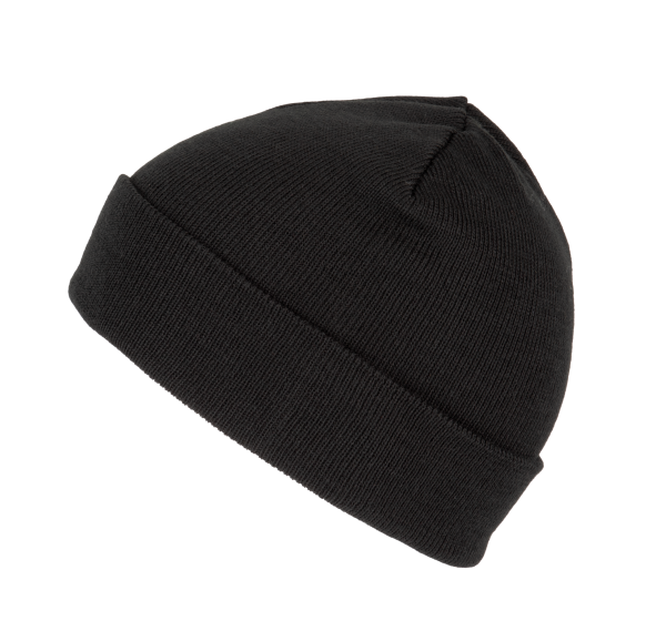 Bonnet à maille fine – Image 6