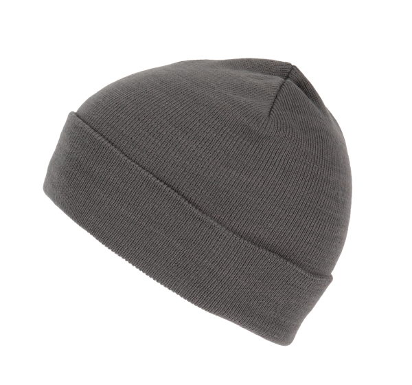 Bonnet à maille fine – Image 7