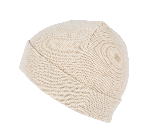 Bonnet à maille fine – Image 9