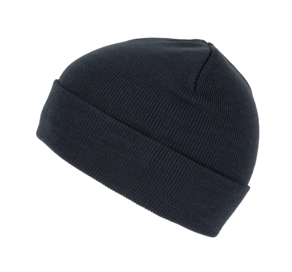 Bonnet à maille fine – Image 10