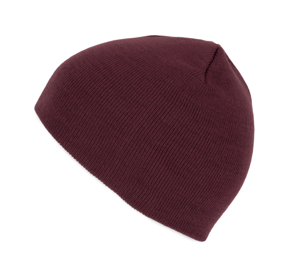 Bonnet à maille fine – Image 8