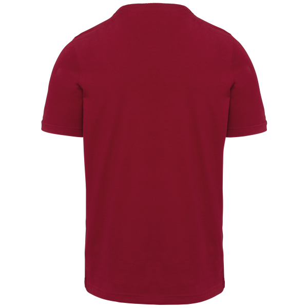T-shirt vintage manches courtes homme – Image 12