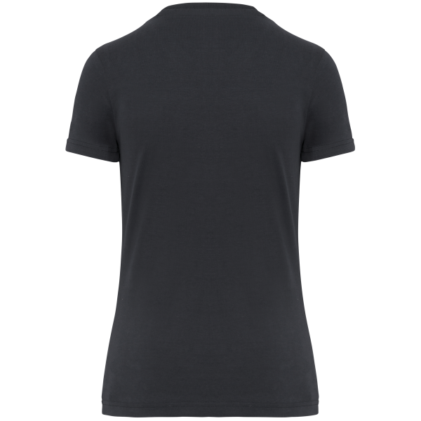T-shirt vintage manches courtes femme – Image 15