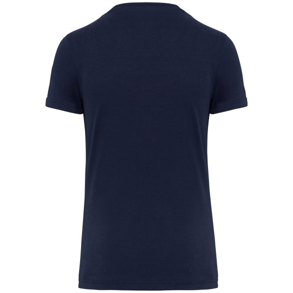 T-shirt vintage manches courtes femme – Image 19