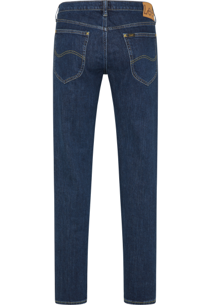 Jean homme Daren zip – Image 3