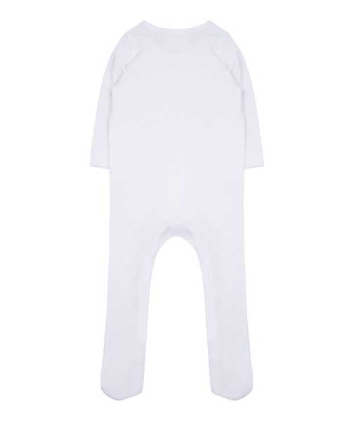 Pyjama manches longues coton biologique – Image 4