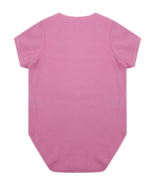 Body manches courtes coton biologique – Image 5