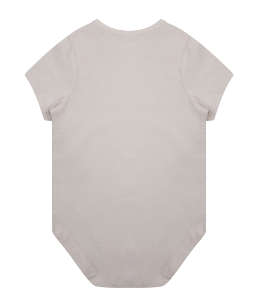 Body manches courtes coton biologique – Image 6