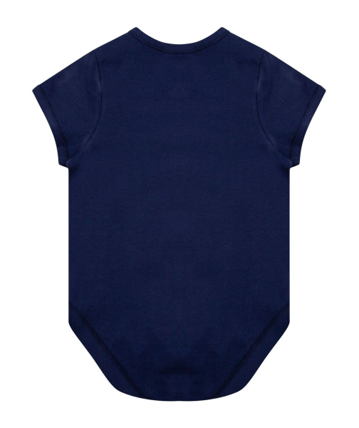 Body manches courtes coton biologique – Image 7