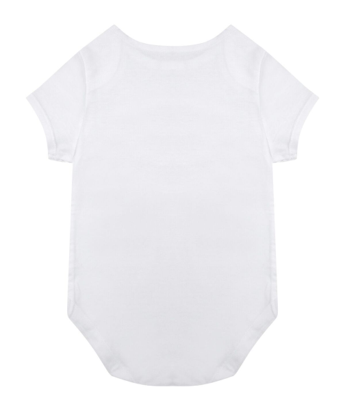 Body manches courtes coton biologique – Image 8