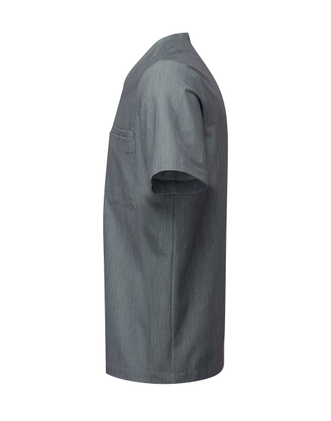Tunique stretch manches courtes homme – Image 42