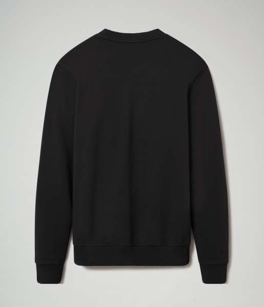 Sweat col rond Bellyn C – Image 2