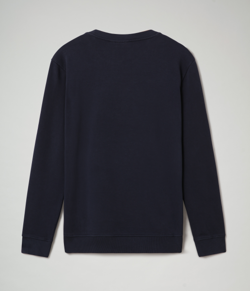 Sweat col rond Bellyn C – Image 3