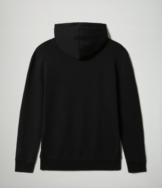 Sweat à capuche Burgee SUM 3 – Image 2