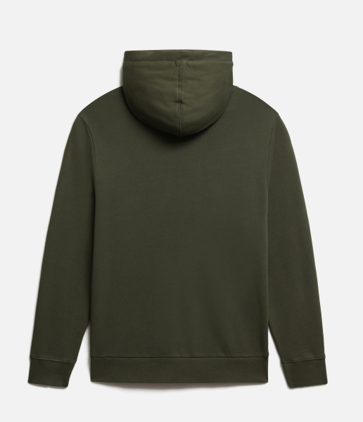 Sweat à capuche Burgee SUM 3 – Image 3
