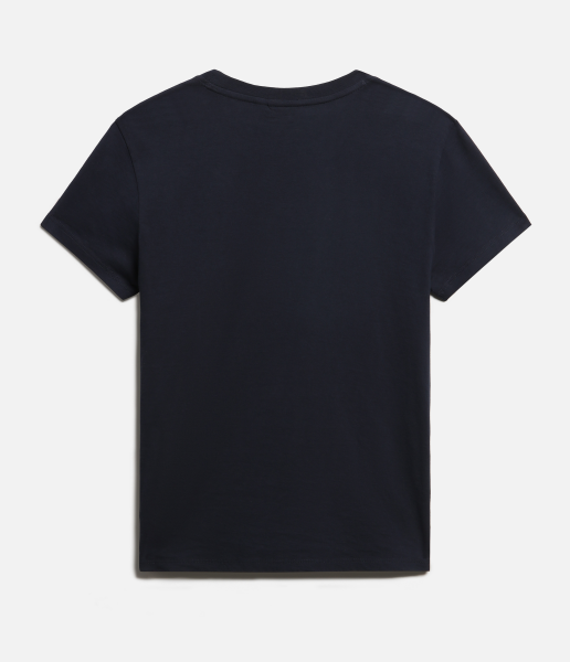 T-shirt à manches courtes S-Ayas – Image 2
