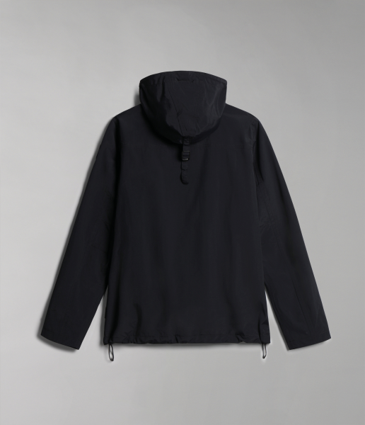 Veste Rainforest Open – Image 2