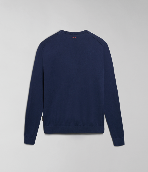 Pull à col rond Decatur – Image 3