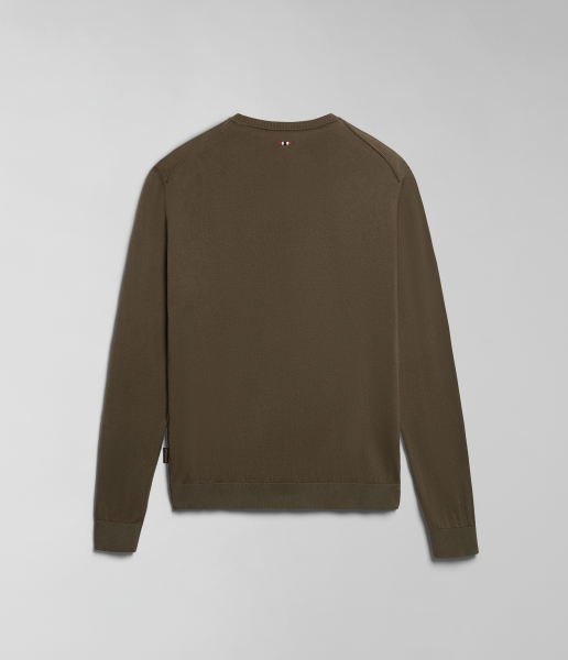 Pull à col rond Decatur – Image 4