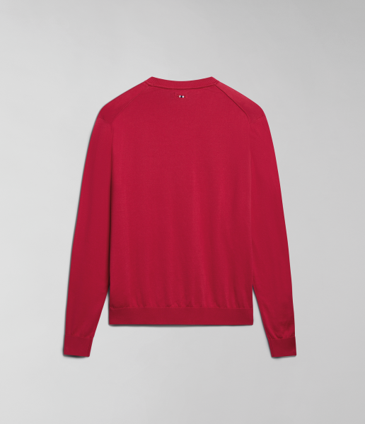 Pull à col rond Decatur – Image 6